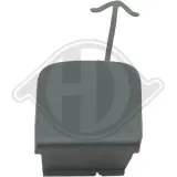 Blende, Stoßfänger vorne DIEDERICHS 2215861
