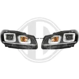 Hauptscheinwerfersatz DIEDERICHS 2215984