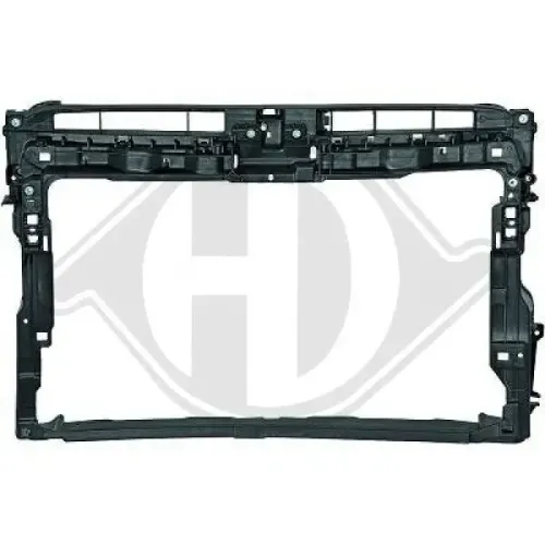 Frontverkleidung DIEDERICHS 2216005 Bild Frontverkleidung DIEDERICHS 2216005