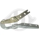 Scharnier, Motorhaube links DIEDERICHS 2216019