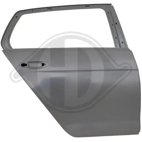 Verkleidung, Radhaus vorne links DIEDERICHS 2218017 Bild Verkleidung, Radhaus vorne links DIEDERICHS 2218017