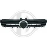 Kühlergitter DIEDERICHS 2216041