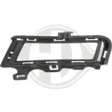 Lüftungsgitter, Stoßfänger links DIEDERICHS 2216049