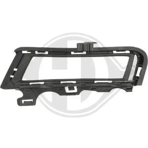 Lüftungsgitter, Stoßfänger links DIEDERICHS 2216049 Bild Lüftungsgitter, Stoßfänger links DIEDERICHS 2216049