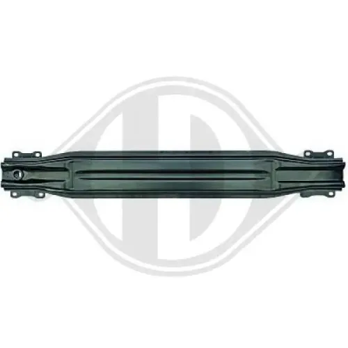 Träger, Stoßfänger hinten DIEDERICHS 2216065 Bild Träger, Stoßfänger hinten DIEDERICHS 2216065