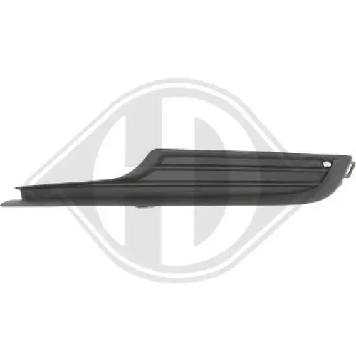 Lüftungsgitter, Stoßfänger links DIEDERICHS 2216147 Bild Lüftungsgitter, Stoßfänger links DIEDERICHS 2216147