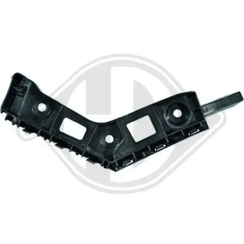 Halter, Stoßfänger hinten links DIEDERICHS 2216169 Bild Halter, Stoßfänger hinten links DIEDERICHS 2216169