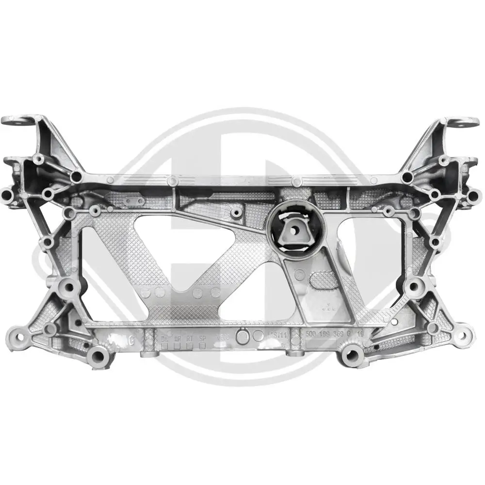 Hilfsrahmen/Aggregateträger vorne DIEDERICHS 2216219