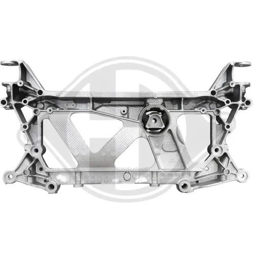 Hauptscheinwerfer links DIEDERICHS 2218981 Bild Hauptscheinwerfer links DIEDERICHS 2218981