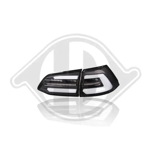 Verkleidung, Radhaus vorne links DIEDERICHS 2225017 Bild Verkleidung, Radhaus vorne links DIEDERICHS 2225017