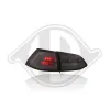 Heckleuchtensatz hinten DIEDERICHS 2216296 Bild Heckleuchtensatz hinten DIEDERICHS 2216296