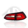 Heckleuchte links DIEDERICHS 2231691 Bild Heckleuchte links DIEDERICHS 2231691
