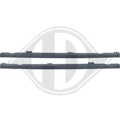 Schwellerverkleidung beidseitig DIEDERICHS 2216452 Bild Schwellerverkleidung beidseitig DIEDERICHS 2216452