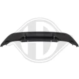 Blende, Stoßfänger hinten DIEDERICHS 2216459