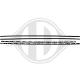 Schwellerverkleidung links unten rechts unten DIEDERICHS 2216462