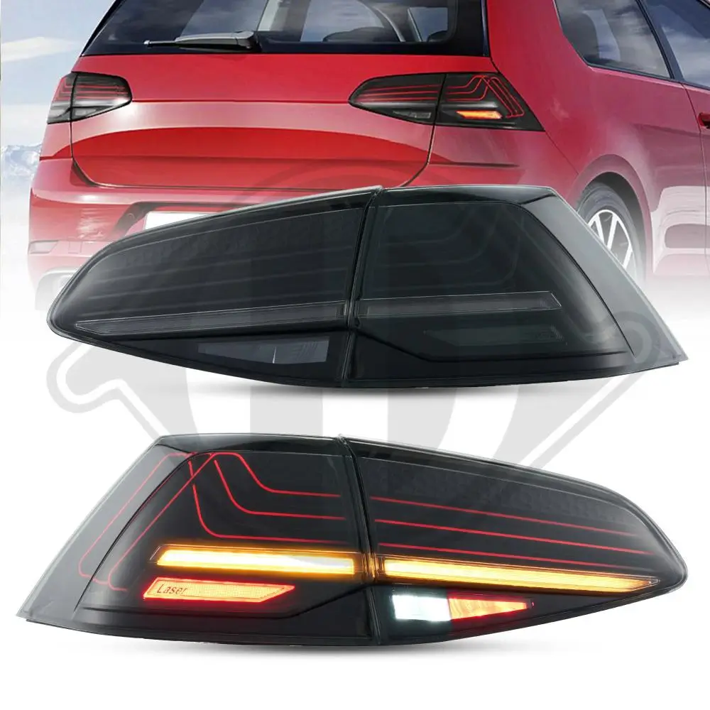 Heckleuchtensatz hinten DIEDERICHS 2216597