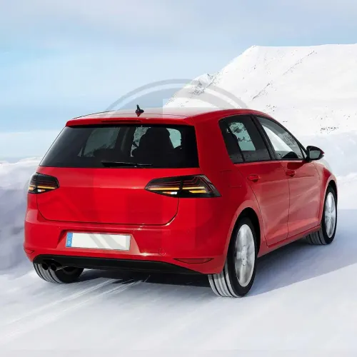 Heckleuchtensatz hinten DIEDERICHS 2216597 Bild Heckleuchtensatz hinten DIEDERICHS 2216597