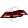 Frontverkleidung DIEDERICHS 2233001 Bild Frontverkleidung DIEDERICHS 2233001