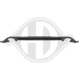 Blende, Stoßfänger hinten DIEDERICHS 2216657