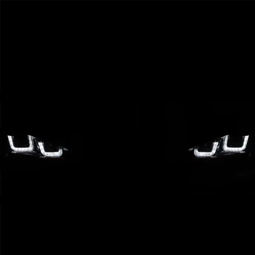 Hauptscheinwerfersatz DIEDERICHS 2216685 Bild Hauptscheinwerfersatz DIEDERICHS 2216685