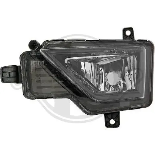Kühlergitter DIEDERICHS 2233140 Bild Kühlergitter DIEDERICHS 2233140