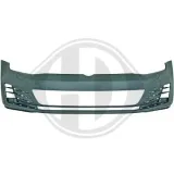 Stoßfänger vorne DIEDERICHS 2216850