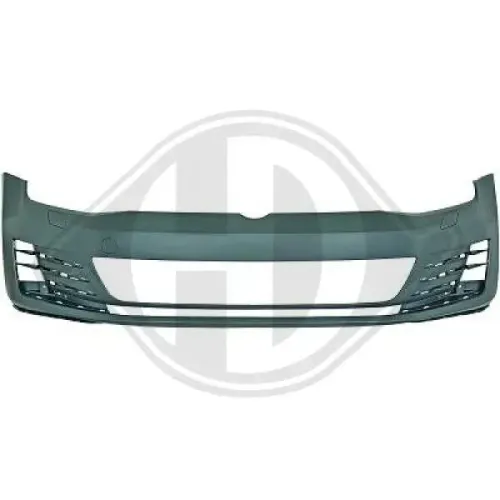 Stoßfänger vorne DIEDERICHS 2216850 Bild Stoßfänger vorne DIEDERICHS 2216850