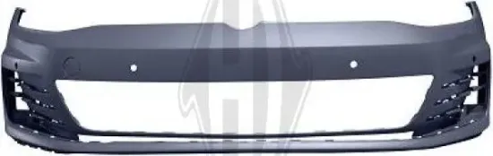 Frontverkleidung DIEDERICHS 2235003 Bild Frontverkleidung DIEDERICHS 2235003