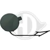 Klappe, Abschlepphaken vorne DIEDERICHS 2216864 Bild Klappe, Abschlepphaken vorne DIEDERICHS 2216864