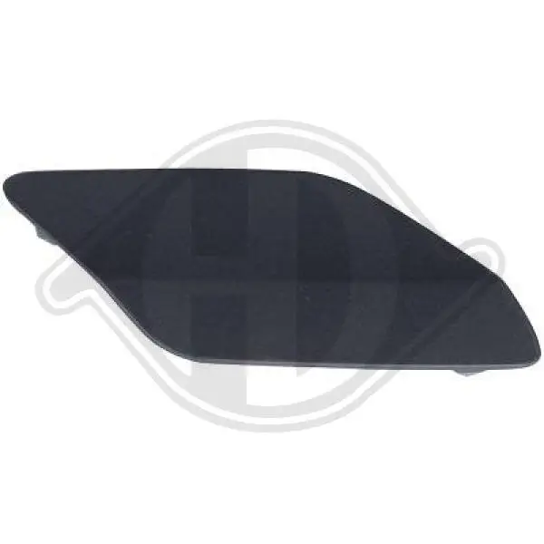 Blende, Stoßfänger vorne rechts DIEDERICHS 2216866