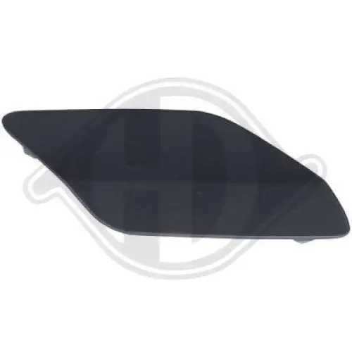 Blende, Stoßfänger vorne rechts DIEDERICHS 2216866 Bild Blende, Stoßfänger vorne rechts DIEDERICHS 2216866