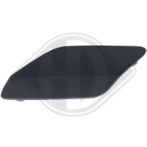 Blende, Stoßfänger vorne links DIEDERICHS 2216867 Bild Blende, Stoßfänger vorne links DIEDERICHS 2216867