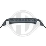 Spoiler hinten DIEDERICHS 2216868