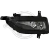 Nebelscheinwerfer links DIEDERICHS 2217089 Bild Nebelscheinwerfer links DIEDERICHS 2217089