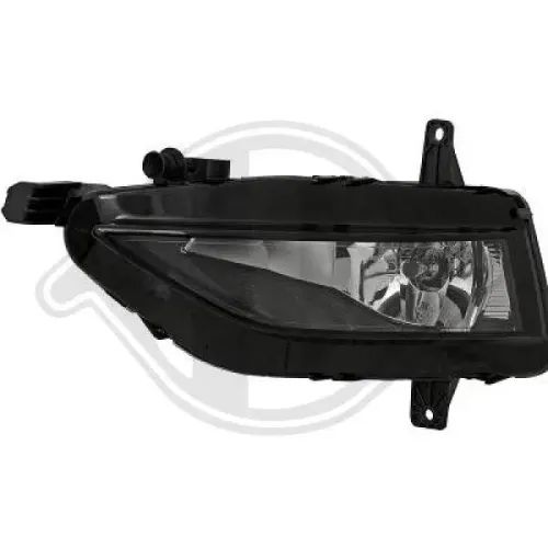 Nebelscheinwerfer links DIEDERICHS 2217089 Bild Nebelscheinwerfer links DIEDERICHS 2217089
