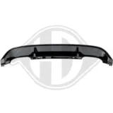 Blende, Stoßfänger hinten DIEDERICHS 2217265