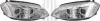 Hauptscheinwerfer links DIEDERICHS 2236983 Bild Hauptscheinwerfer links DIEDERICHS 2236983