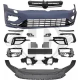 Stoßfänger vorne DIEDERICHS 2217351