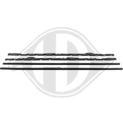 Frontverkleidung DIEDERICHS 2240802 Bild Frontverkleidung DIEDERICHS 2240802