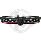 Kühlergitter DIEDERICHS 2217840