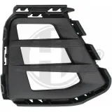 Blende, Stoßfänger vorne rechts DIEDERICHS 2217846