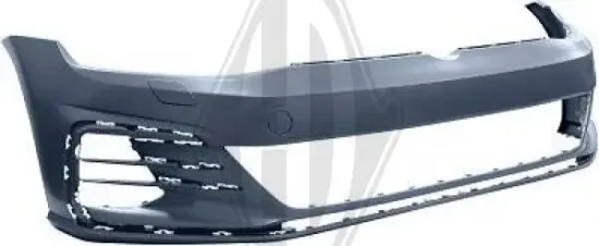 Kühlergitter DIEDERICHS 2240840 Bild Kühlergitter DIEDERICHS 2240840