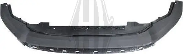 Spoiler vorne DIEDERICHS 2217861