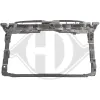 Frontverkleidung DIEDERICHS 2218003 Bild Frontverkleidung DIEDERICHS 2218003