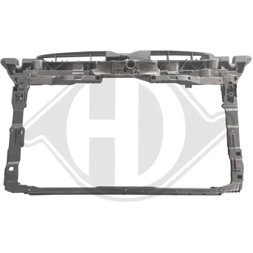 Frontverkleidung DIEDERICHS 2218003 Bild Frontverkleidung DIEDERICHS 2218003