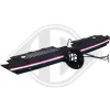 Kühlergitter DIEDERICHS 2218041 Bild Kühlergitter DIEDERICHS 2218041