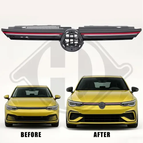 Kühlergitter DIEDERICHS 2218041 Bild Kühlergitter DIEDERICHS 2218041