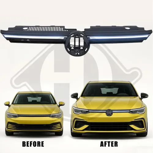 Kühlergitter DIEDERICHS 2218042 Bild Kühlergitter DIEDERICHS 2218042