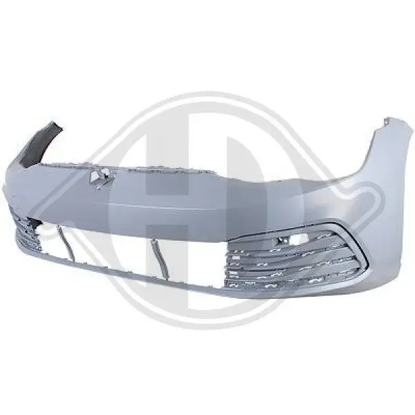 Stoßfänger vorne DIEDERICHS 2218051