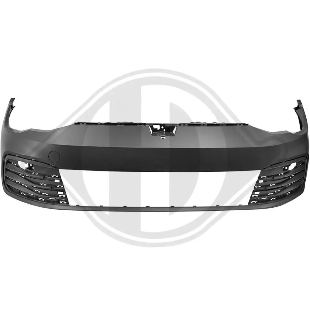 Stoßfänger vorne DIEDERICHS 2218053